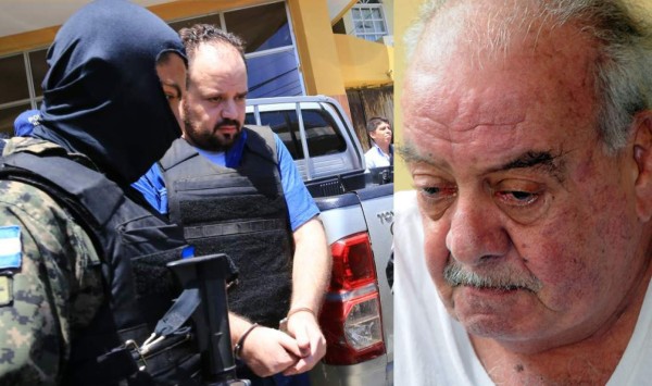 En 2017 será juicio oral y público contra empresario José Handal, su hijo y nuera