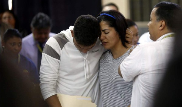 Asesinan a doctor y catedrático de la UNAH