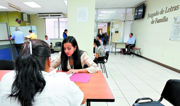 Repartición de bienes tras divorcio en Honduras genera intenso debate
