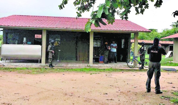 Honduras: El Ministerio Público aseguró más bienes a la familia Matta