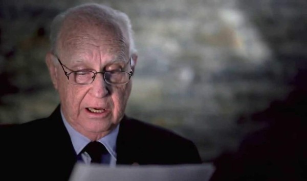 La oposición denuncia el arresto de Enrique Aristeguieta, histórico dirigente político venezolano &nbsp;&nbsp;