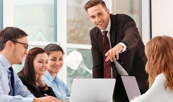 Las 15 tendencias que definen la agenda empresarial