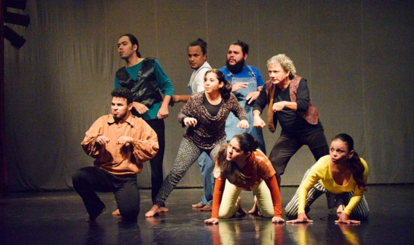 'Este proyecto ha sido una escuela para todos nosotros”