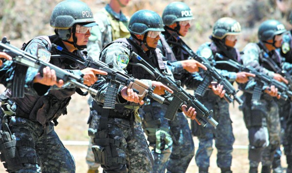 El 92% de la Tasa de Seguridad proviene del sector financiero en Honduras