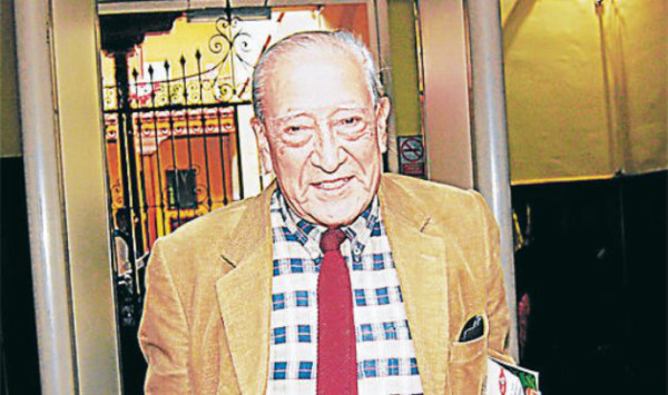 Ollanta teme que hermano lo derroque