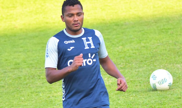 Lesiones y enfermedades que afectan a Honduras en la Copa Oro 2021