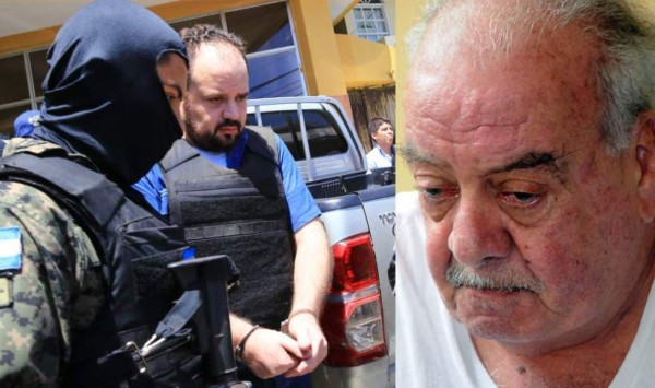 Honduras: Juicio contra 'Chepe' Handal, su hijo y nuera inicia el 22 de junio &nbsp;