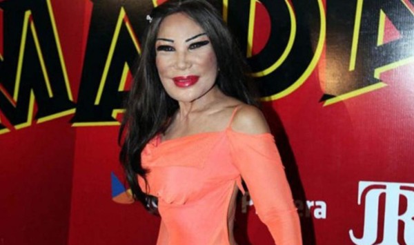 Juan Gabriel tuvo novia para tapar sus 'preferencias sexuales'