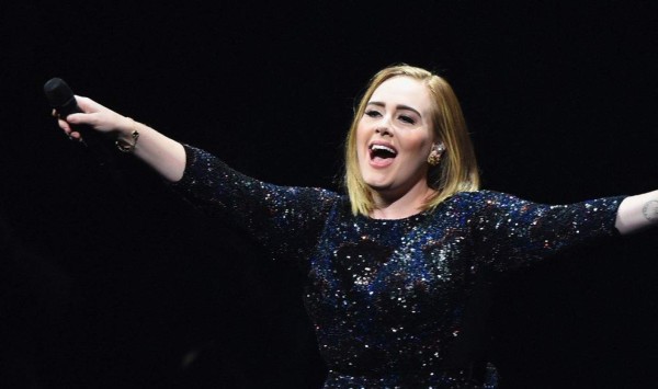 ¿Adele en Netflix? Esto es lo que se sabe sobre un posible documental