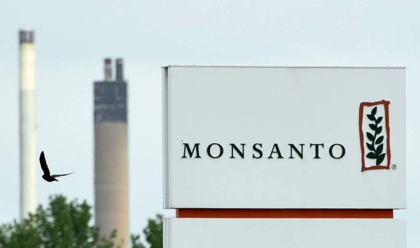 Bayer anuncia compra Monsato