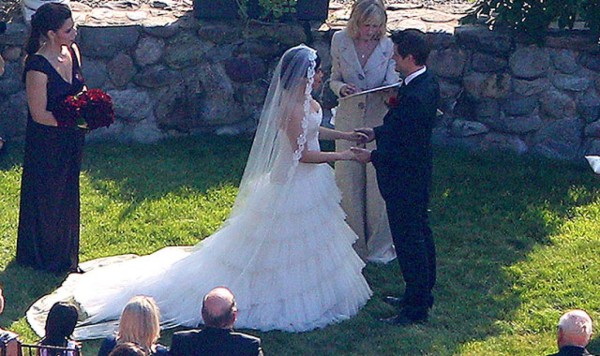 FOTOS: Los hermosos vestidos de novia de estas famosas hondureñas