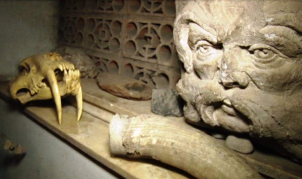 La majestuosa Casa Walther, ícono del emblemático barrio La Leona