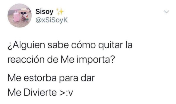 'Me importa', la nueva reacción de Facebook que deja graciosos memes