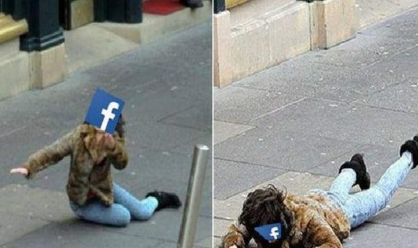 Divertidos memes tras caída de Facebook a nivel mundial