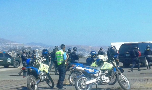 Extraditados hacia Estados Unidos dos miembros del cartel de los hermanos Valle