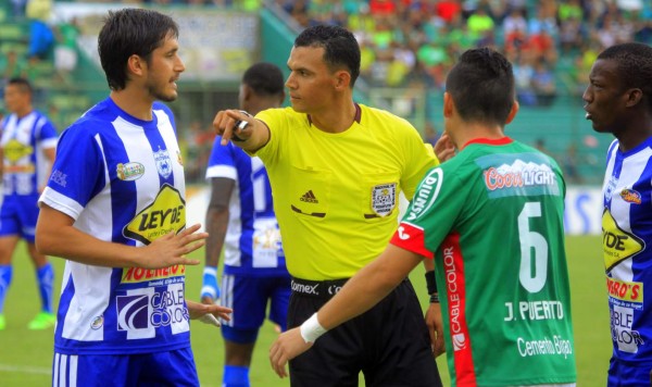 El Victoria sigue siendo el candidato número uno para irse al descenso