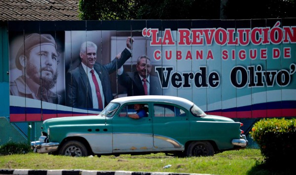 FOTOS: Así luce Cuba, a tres años sin Fidel
