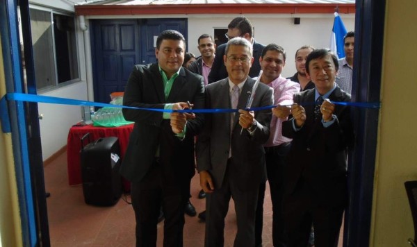 Secretaría de Desarrollo e Inclusión Social reconoce labor de experto de JICA &nbsp;