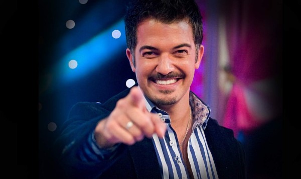 Fernando del Solar fue desahuciado por el cáncer