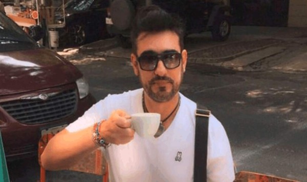 Pedro 'El Escamoso', 15 años después luce bastante cambiado