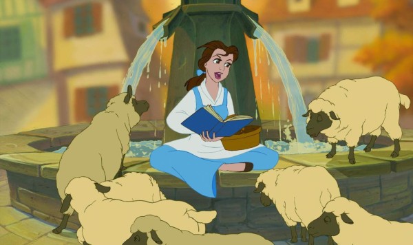 Las princesas de Disney que rompen esquemas al ser unas guerreras