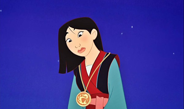 Las princesas de Disney que rompen esquemas al ser unas guerreras