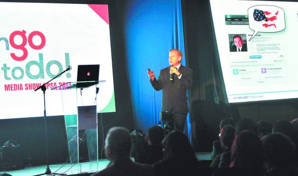 Honduras: El Grupo OPSA lanza su oferta publicitaria 2017