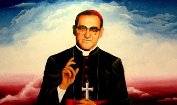 Preparan santificación del arzobispo Romero