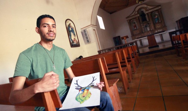 Tatumbla, una joya entre los pinares del Uyuca