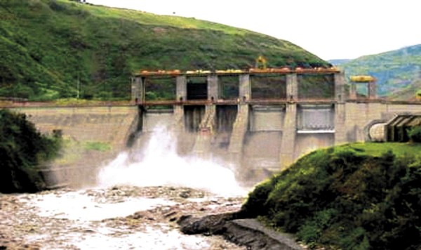 Hidroeléctricas funcionarán vía fideicomiso: Cimeqh