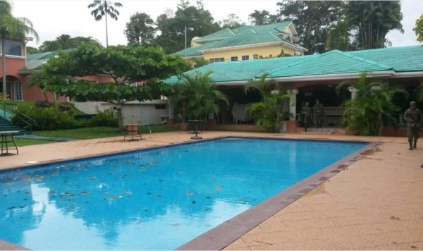 Ministerio Público aseguró 62 propiedades de la familia Rosenthal