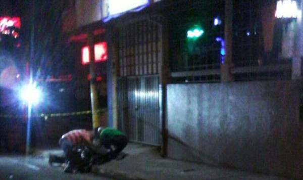 Matan a una policía en bulevar Morazán de Tegucigalpa