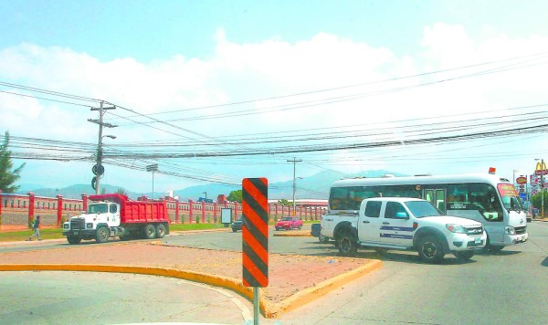 En marzo comienza ejecución del tercer tramo del Trans 450