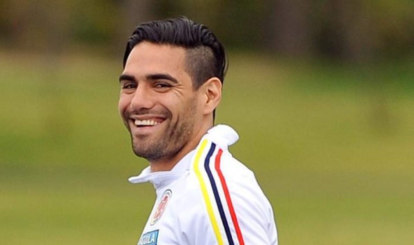 Radamel Falcao paga 8.2 millones de euros al fisco español