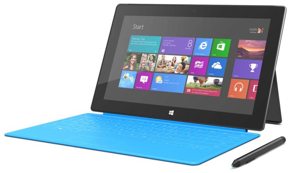 La Surface Pro 3 quiere el protagonismo de la PC