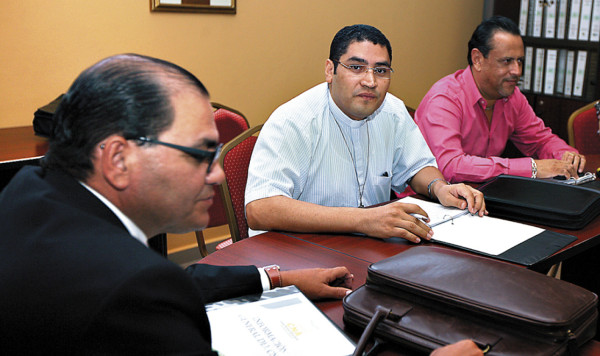 CNA vigilará el proceso electoral