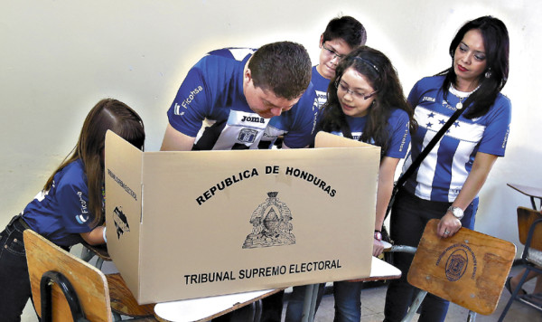 Estancado consenso de las reformas electorales
