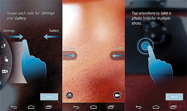 Google se une a Motorola