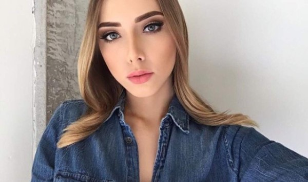 FOTOS: Psicóloga, influencer y chica fitness, así es la hija del rapero Eminem