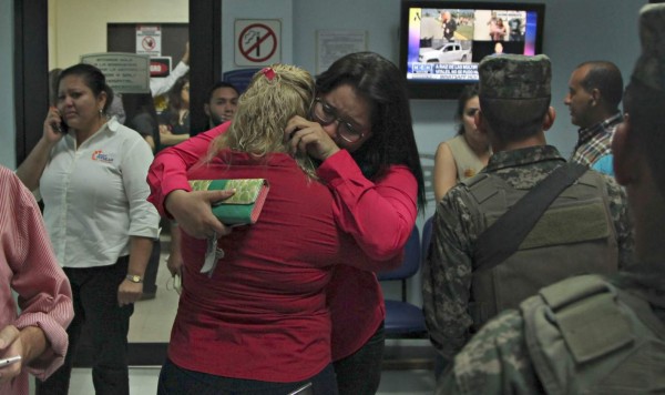 Así fue el crimen contra el periodista hondureño Igor Padilla de HCH