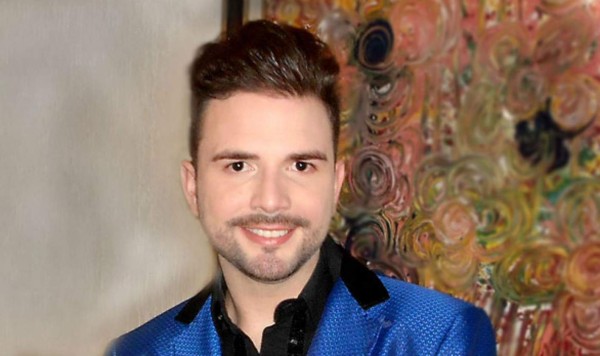 Supuesto 'novio' de Juan Gabriel rompe el silencio sobre su relación con el cantante