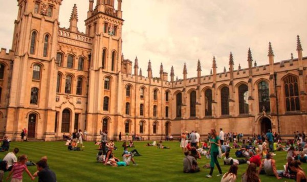 ¿Cuáles son las 10 universidades más destacadas del mundo?