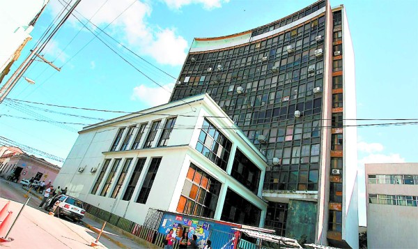 Devolverán uno de los bienes incautados por estafa al IHSS