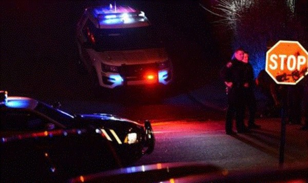 Detienen a hondureña en posesión de potente droga en Pennsylvania, Estados Unidos