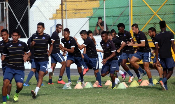 Portigliatti: 'Es mucha plata la que nos sacan”