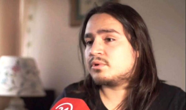 Impactante relato de un sobreviviente a sangriento ataque en París