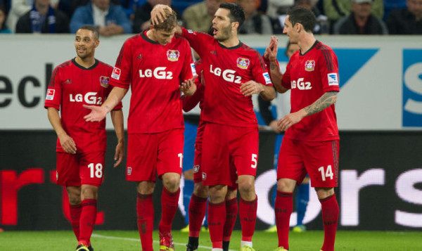 Investigan gol 'fantasma' en Bundesliga