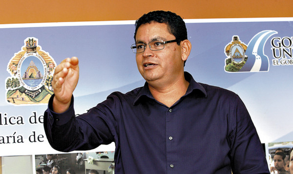 Quien no haga el TES no se gradúa: Escoto