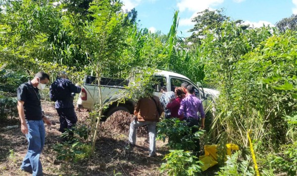 Crimen: Alcalde de Dolores,Copán le dió jalón a la persona que lo mató &nbsp;&nbsp;