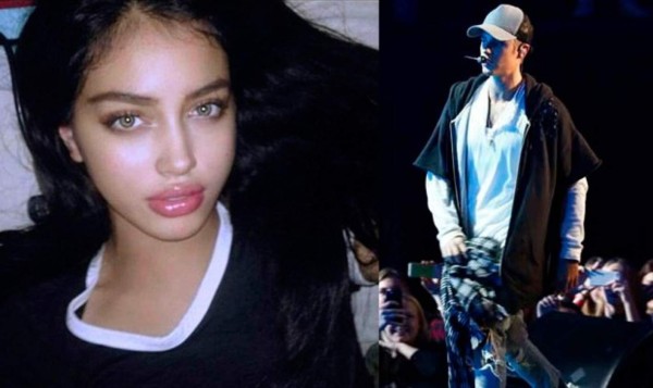 Instagram: ¿Qué fue de la misteriosa chica que robó el corazón de Justin Bieber?&nbsp;&nbsp;